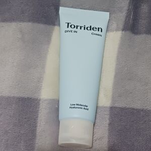 Torriden Dive-in soothing cream